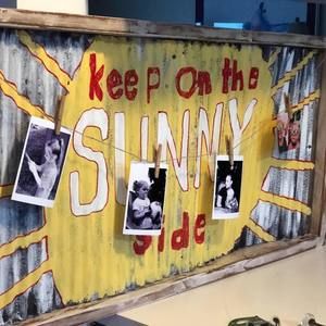 Meet your Posher, Doneva